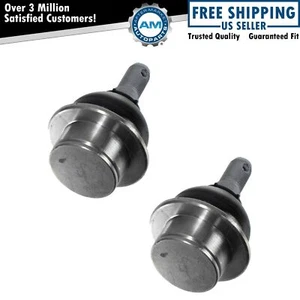 Motorcraft Lower Ball Joint Pair Set of 2 For Lincoln Ford Pickup Truck SUV New - Picture 1 of 3