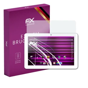 atFoliX Glasfolie für Acer Iconia Tab 10 A3-A20 Displayfolie 9H Schutzpanzer - Bild 1 von 8