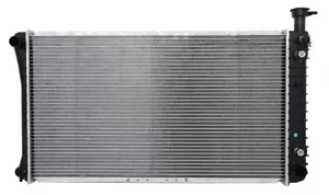 Radiator fits 1992-1996 GMC G1500,G2500 G1500,G2500,G3500 Savana 2500,Savana 350 - Picture 1 of 2