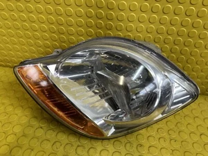 Scheinwerfer links Chevrolet Matiz 1,0 - Bild 1 von 9