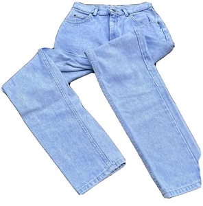 Pantalones de mezclilla para mujer Lee talla 10 largos - Imagen 1 de 6