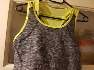 Sport-Bh Bustier H&M L - Bild 1 von 3