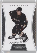 2012-13 Panini Dominion /125 Cam Fowler #3