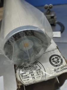 FMFEPS550C-BL Filterelement - Bild 1 von 6