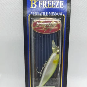 Lucky Craft / B'Freese 65SP Fishing Lure 65mm 5g No.204 - Picture 1 of 3