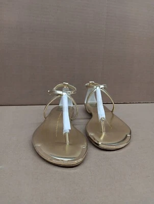 Dolce Vita Archer, oro claro metálico Stella, talla 6 Foto 1 de 4