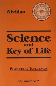 Science and the Key of Life: v.6: Pla... By Alvidas, Paperback,Excellent - Imagen 1 de 1