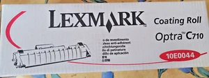 Original Lexmark 10E0044-Beschichtungsrolle für Optra C710 - Bild 1 von 4