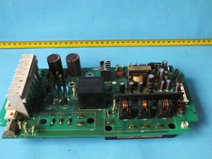 MITSUBISHI   BC186A035G52 Ver. A Inverter board  ( BCI86A035G52 ) - Picture 1 of 8