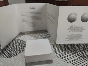 Lettonia 5 Euro 2021 argento "JA vai JA" - Foto 1 di 9