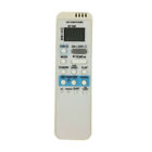 Remote Control For Sanyo RCS-1PS4U-G RCS-6MHVPUS4E RCS-SH1UA AC Air Conditioner