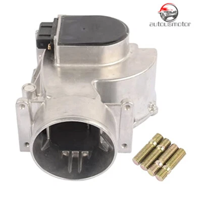 Sensor de flujo de aire masivo MAF AFM para Toyota Land Cruiser 1993-1994 4,5 L 22250-66010 Foto 1 de 4