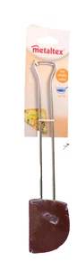 Metaltex Silikonteigschaber 'Voila' Teigschaber - Bild 1 von 2