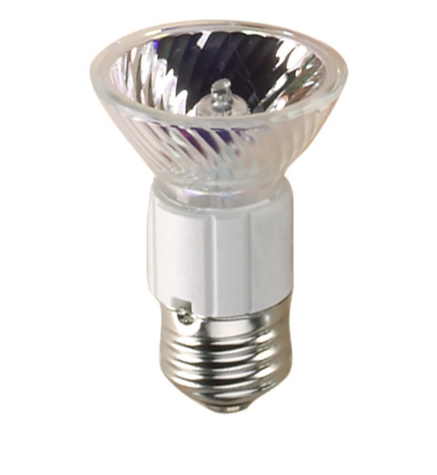 Ushio 1001012 - 100W - MR-16 JDR - Narrow Flood - Open Face (L2) - Image 1 of 4