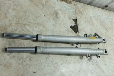 94 BMW R1100RS R 1100 R1100 RS garfos dianteiros tubos garfo amortecedores direita esquerda - Imagem 1 de 4