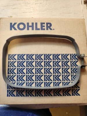 NEW GENUINE OEM KOHLER A236942 A-236942 236942 STRAP FUEL GAS TANK CUB [1861-62] - Image 1 of 2