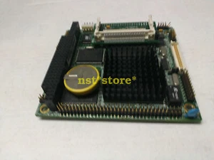 Scheda madre industriale PCC -3568 VR1 PC/104 - Foto 1 di 3