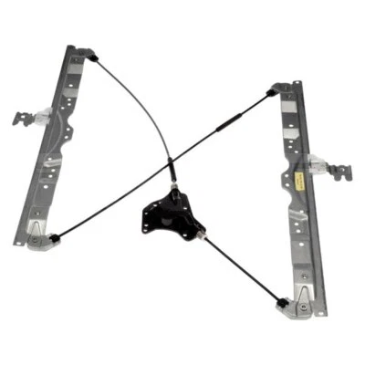 Window Regulator 2004-2010 Nissan Titan Armada Pathfinder Armada QX65 DORMAN OE - Image 1 of 4