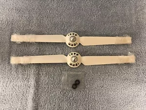 Yuneec Propeller/Rotor Blade B, C.C. Rotation (2pcs) - Q500 YUNQ500115B - Picture 1 of 4