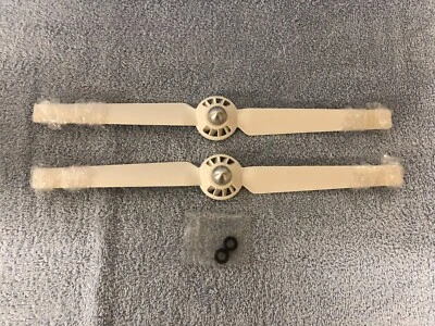 Yuneec Propeller/Rotor Blade B, C.C. Rotation (2pcs) - Q500 YUNQ500115B  - Image 1 of 4