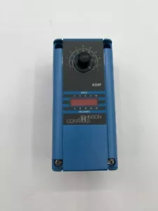 Johnson Controls / A350P / A350PS-1C / Temperature Controller - Picture 1 of 4