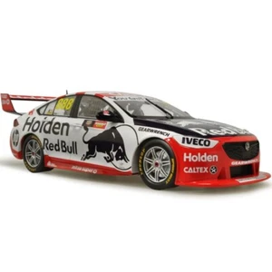 Holden ZB Commodore 2019 Red Bull Holden Racing Team Whincup/Lowndes * 18707 - Picture 1 of 1