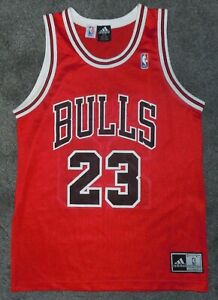 adidas Michael Jordan NBA Jerseys for sale | eBay