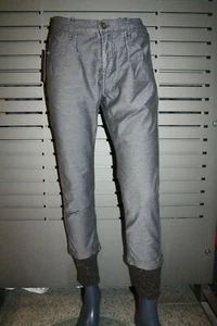 TAKE TWO Damen Jeans JAFFE STR BOTT teck neu Gr. 29 Vintage 90er - Bild 1 von 8