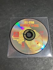 .PSX.' | '.All Star Slammin' D Ball.