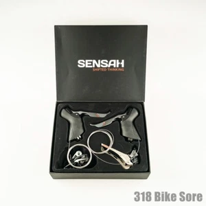 SENSAH EMPIRE 2x11 Speed 22s Road Groupset Road Bike Build Kit Mini 22S groupset - Picture 1 of 6