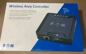NEW EATON WAC-POE WaveLinx Wireless Area Controller (3 NEW AVAILABLE!) - Picture 1 of 3