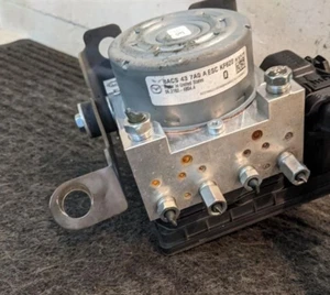 2017-2018 Mazda 3 Mexio Built Anti-Lock Brake Pump Assembly With TPMS - Picture 1 of 1