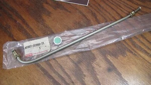 Toyota 47307-31960-71 OEM tubo de línea hidráulica para carretilla elevadora - Imagen 1 de 2