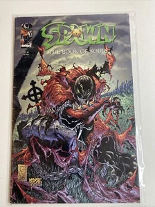 Spawn The Book Of Souls - Todd McFarlane 1998 - Image Comics - Picture 1 of 1