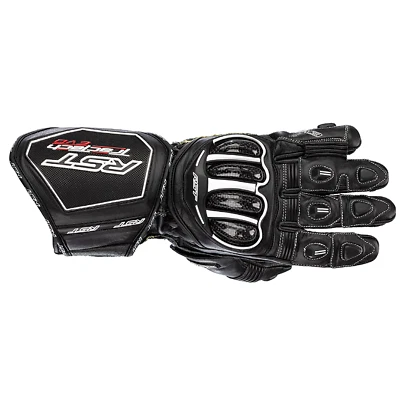 Guantes para dama RST Tractech Evo 4 (CE) - negros Foto 1 de 4
