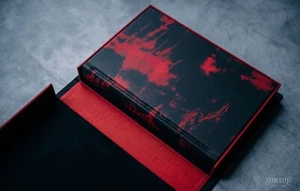 The Butcher Boy Patrick McCabe Suntup Press Lettered Edition Signed - Bild 1 von 4