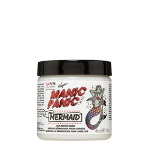 Manic Panic Love Color Mermaid Mask 118ml - maschera riparatrice - Foto 1 di 1