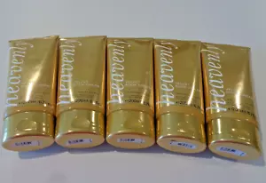 5 Victoria's Secret Heavenly Velvet Body Cream 3.4 Oz. - Picture 1 of 4