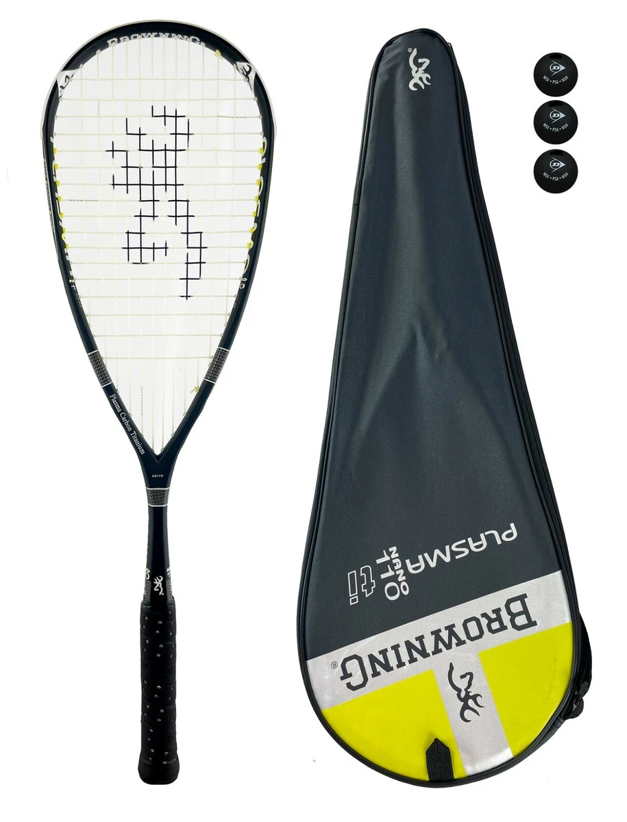 Browning Squash Rackets for sale | eBay UK