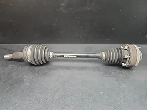 2010 Porsche Panamera 970 Front Right Side CV Axle Drive Shaft Assembly Oem - Bild 1 von 7