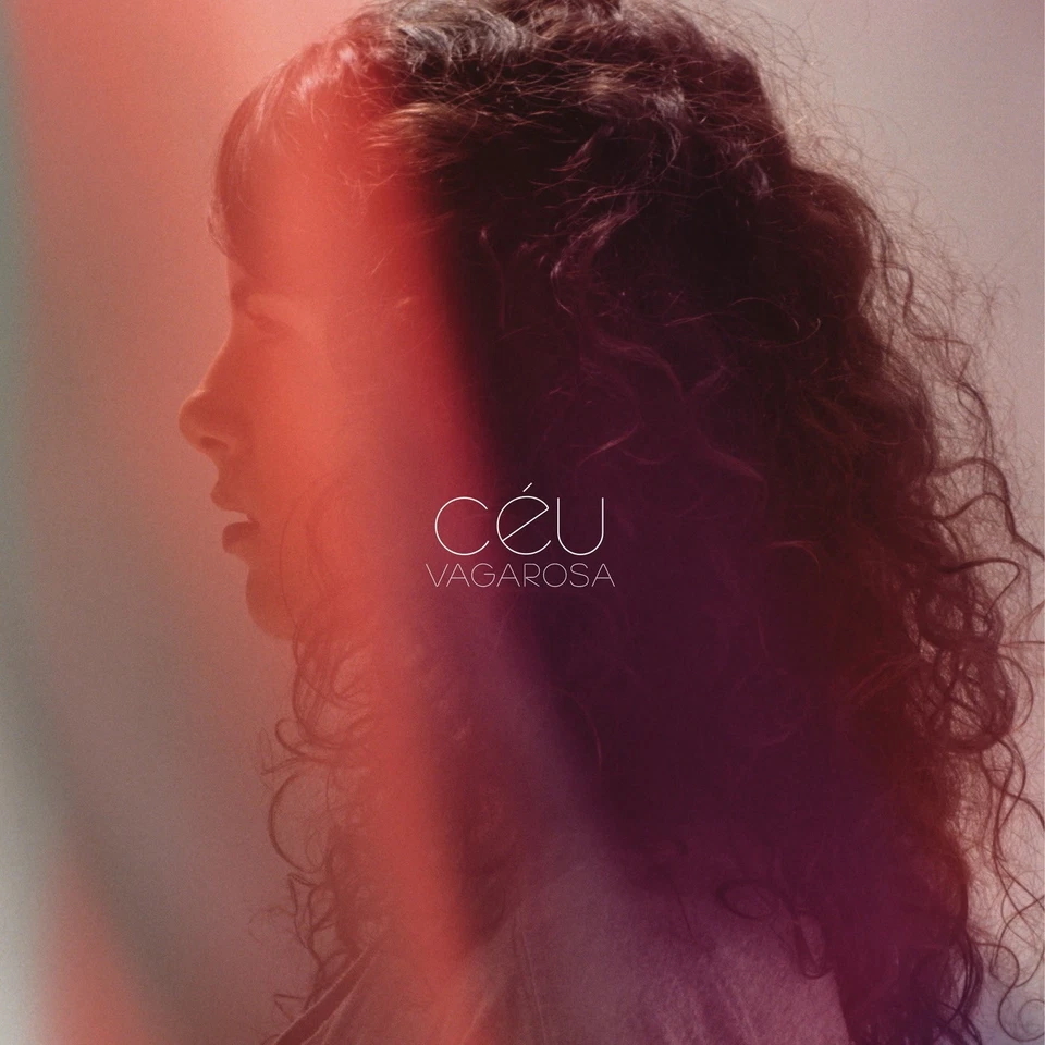 Céu Vagarosa (Vinyl) 12" Album - Image 1 of 1
