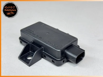 14-20 MASERATI QUATTROPORTE TPMS MÓDULO DE CONTROL DE MONITOREO DE PRESIÓN DE NEUMÁTICOS OEM Foto 1 de 4