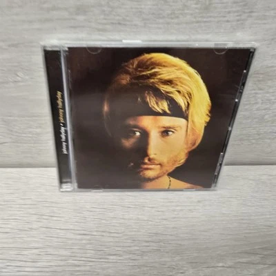 Johnny Hallyday - Johnny Hallyday - CD French Cherry Red 10 Tracks 2009 Rare VGC - Image 1 of 4