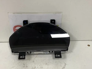 FORD PUMA ST LINE SPEEDOMETER DIGITAL INSTRUMENT CLUSTER L1TT-10849-FBP - Picture 1 of 5