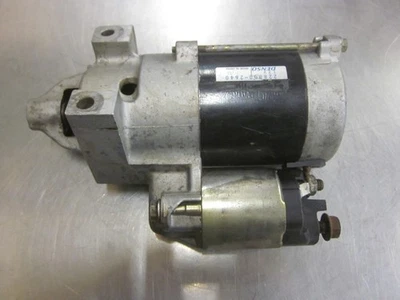 Motor de arranque Kohler Command Pro CH25s 25 hp Denso 25 098 11-S 228000-2640 Foto 1 de 4