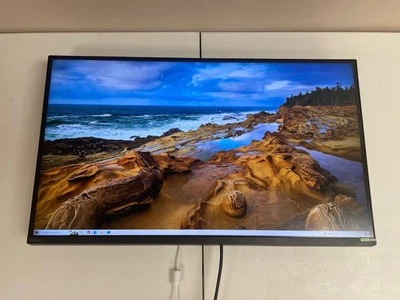 Sony 27" INZONE M9 II SDM27U9M2B 4K HDR 160Hz Full Array LED Gaming Monitor - Image 1 of 4