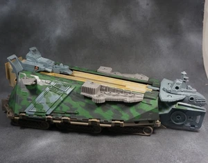 Mega Force Vintage 18" Goliath Mobile Battle Headquarters Kenner 1989 - Picture 1 of 8