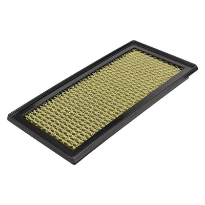 For Chevy Tahoe 95-96 aFe 73-10051 Magnum Flow Pro Guard 7 Panel Tan Air Filter Foto 1 de 4