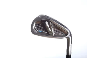 TaylorMade SIM2 MAX OS 5-Iron Extra Stiff Flex Steel Shaft Excellent - Picture 1 of 8