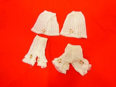 Habits haute couture pour DOLLY par GEGE : FRIVOLE 1920.31 - Photo 1/2